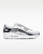 Nike Air Max 90 SP 'Chrome'