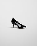 Patent Soft Heeled Pump