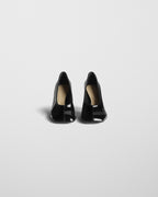 Patent Soft Heeled Pump