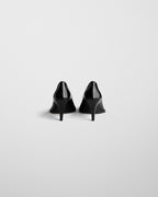 Patent Soft Heeled Pump
