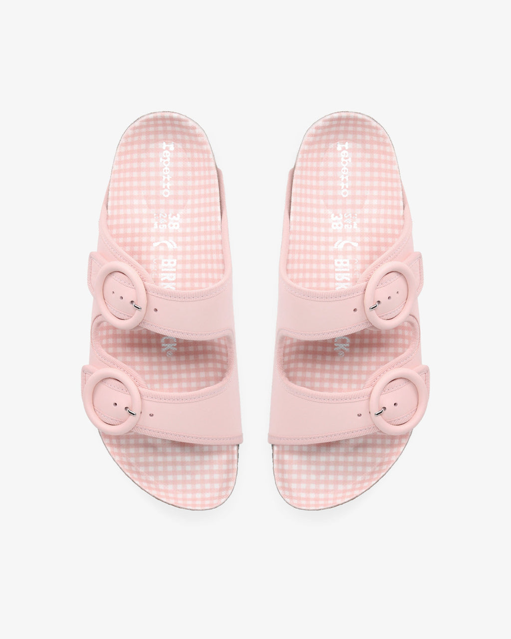 Arizona Sandals - Repetto x Birkenstock