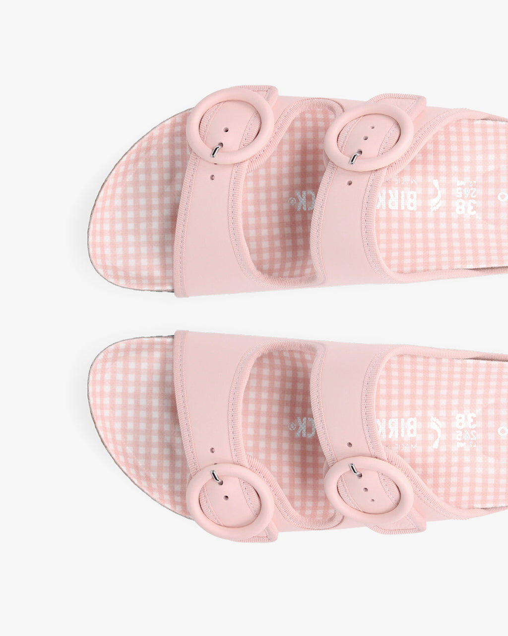 Arizona Sandals - Repetto x Birkenstock
