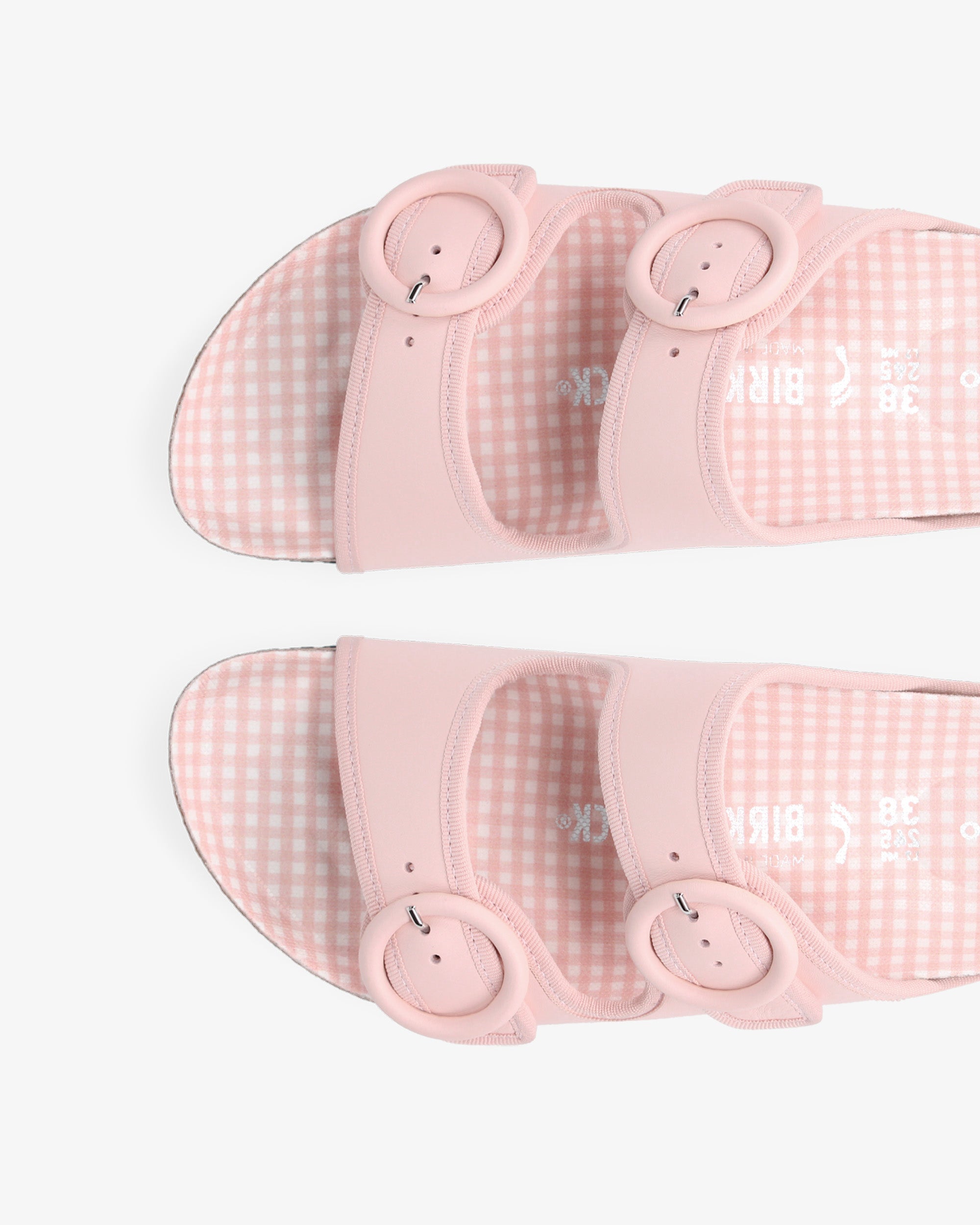 Arizona Sandals - Repetto x Birkenstock