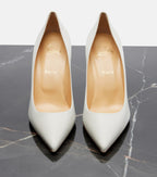 Christian Louboutin Kate Leather Pumps