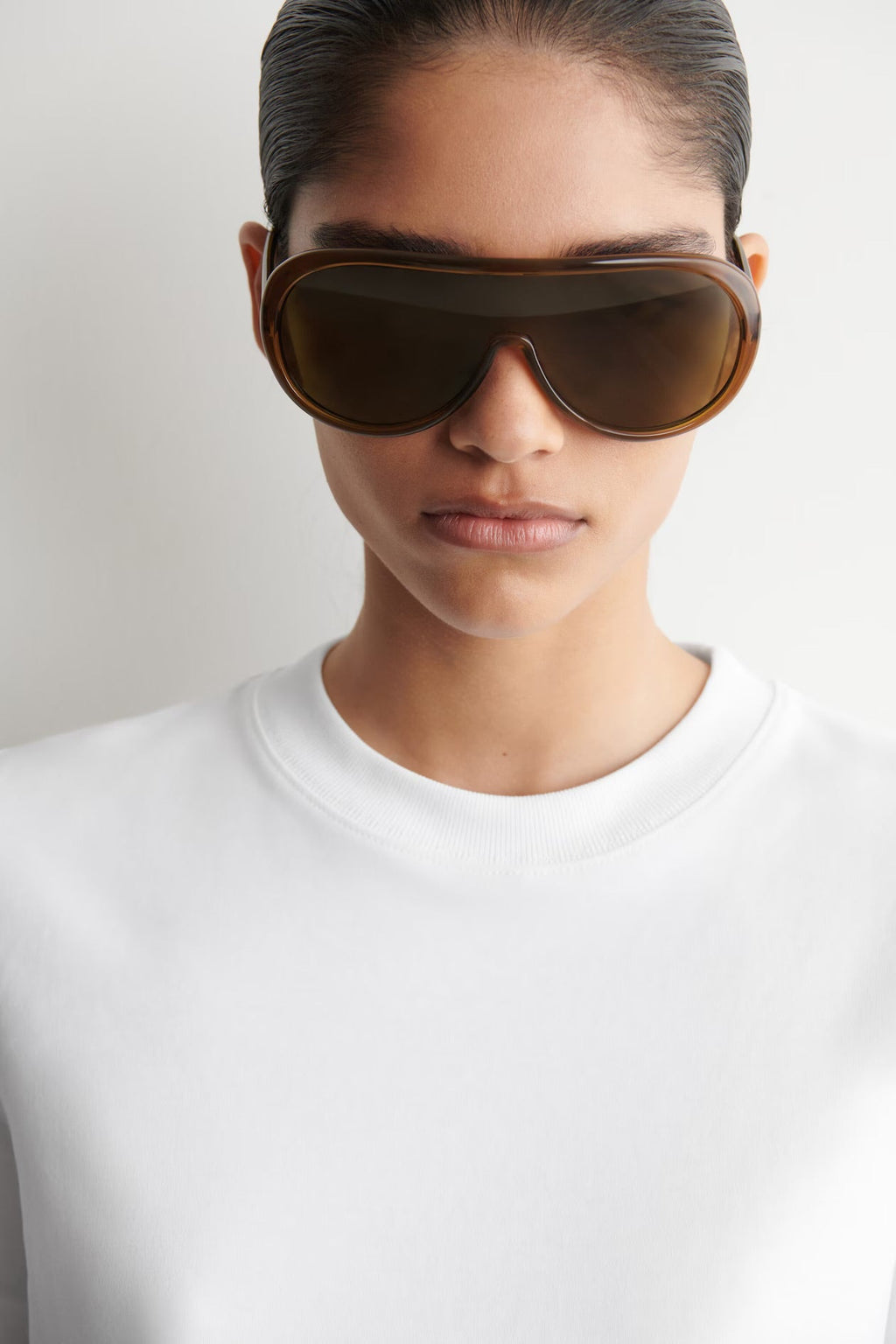 COS Clean Cut T-Shirt
