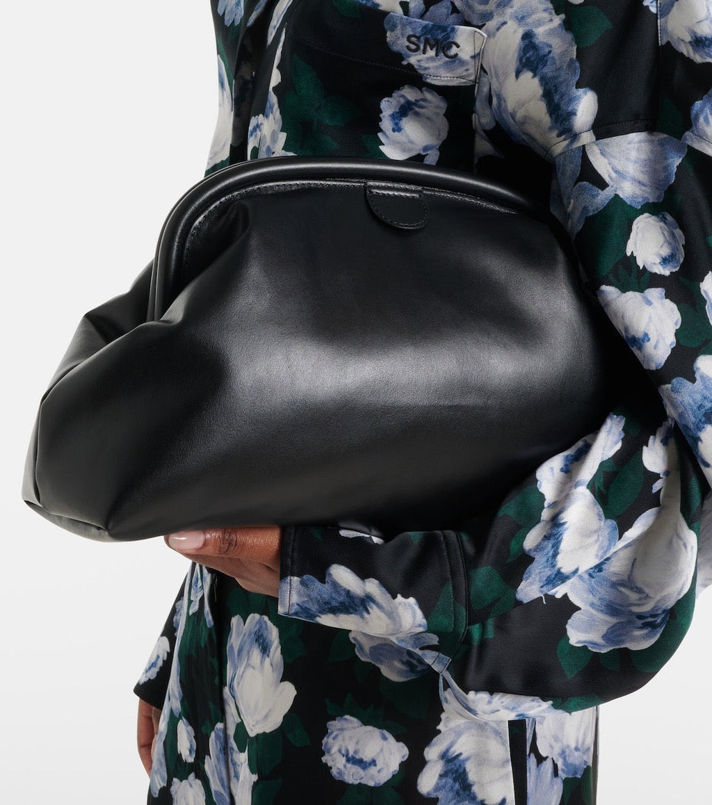 Falabella Padded Clutch