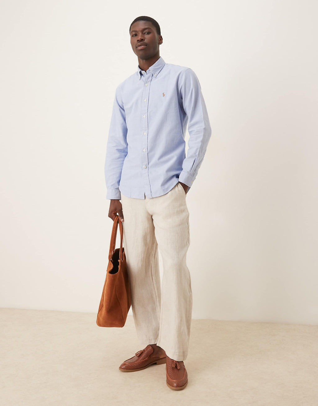 Polo Ralph Lauren Oxford Shirt