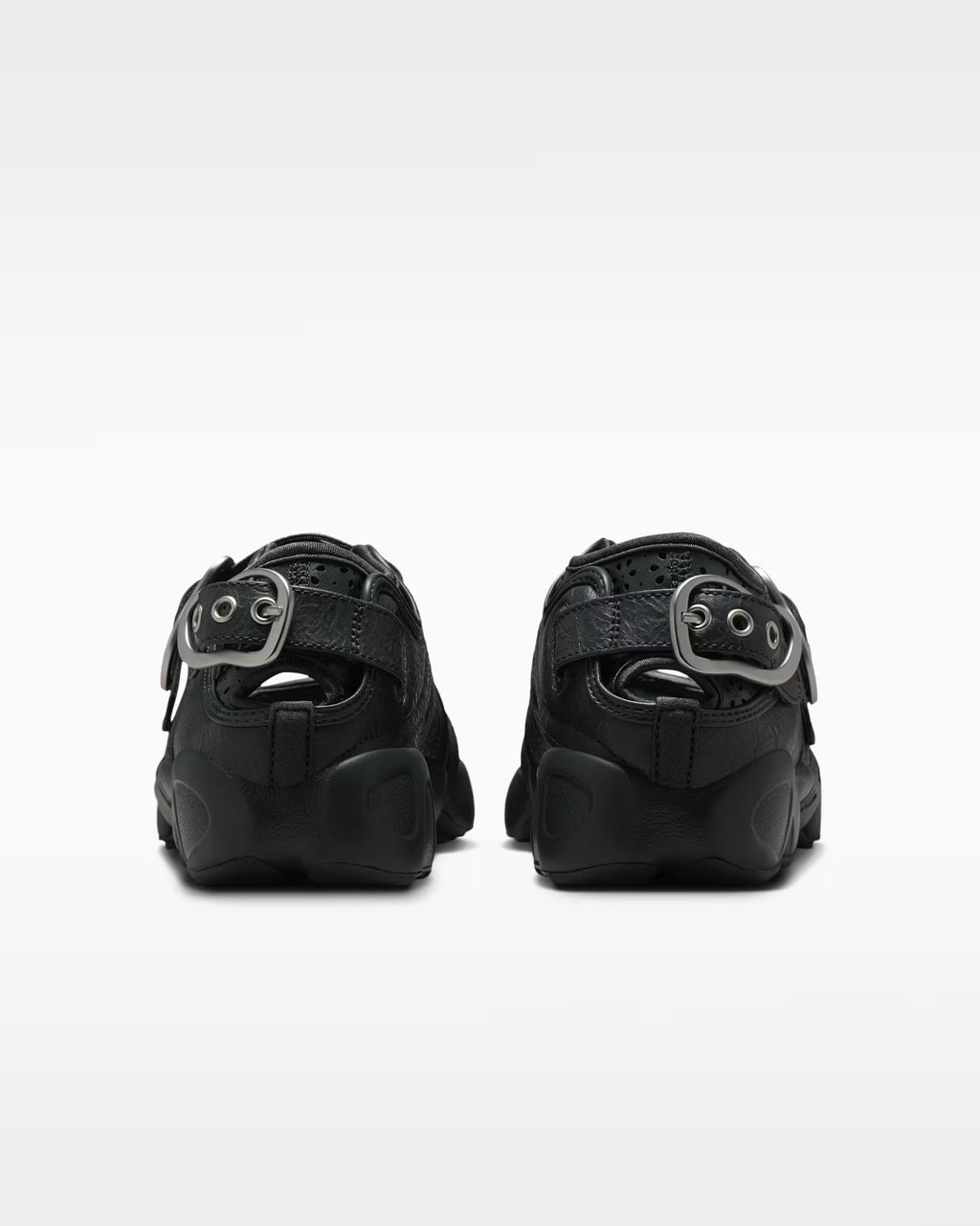 Nike Air Rift LTR – Black