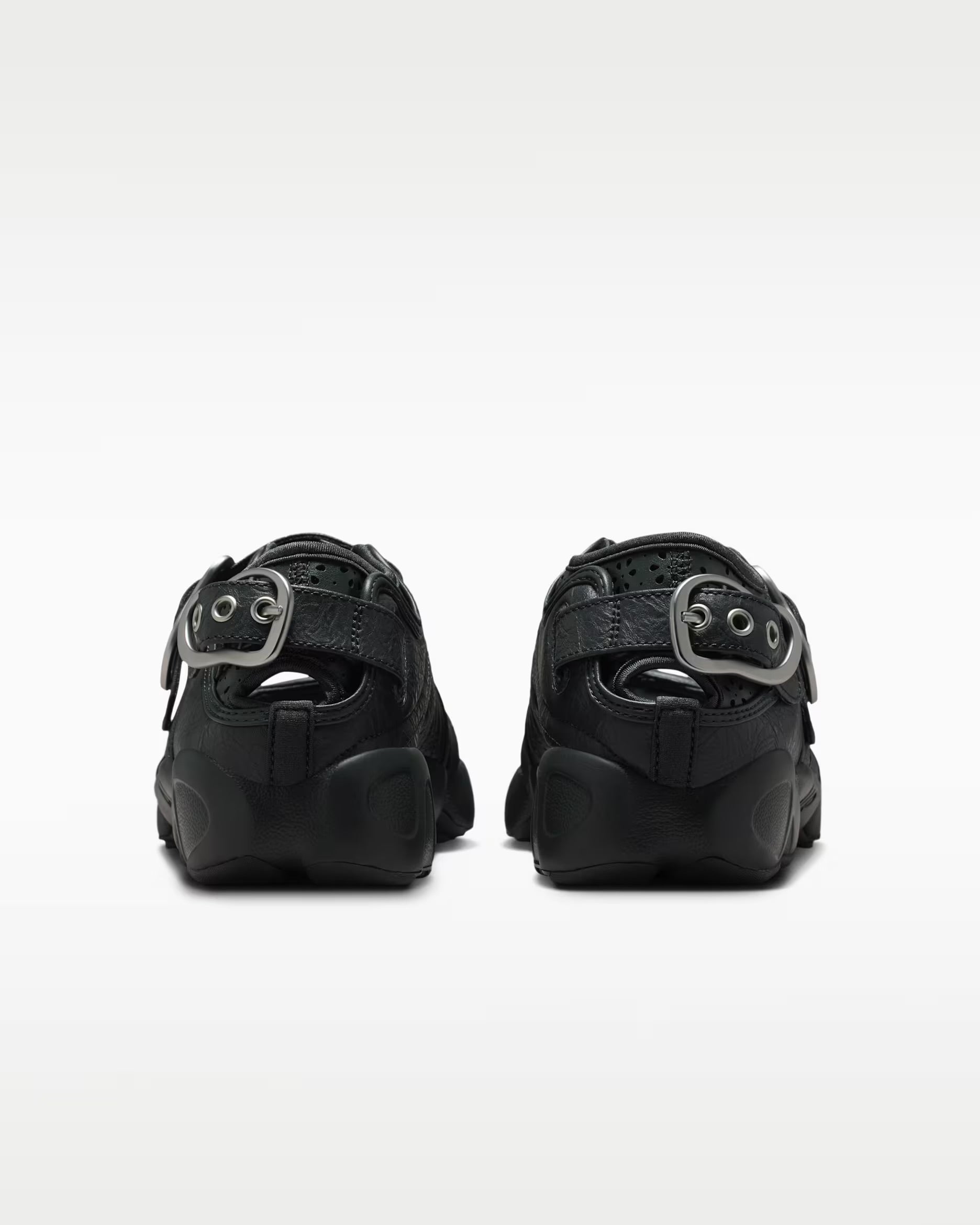 Nike Air Rift LTR – Black