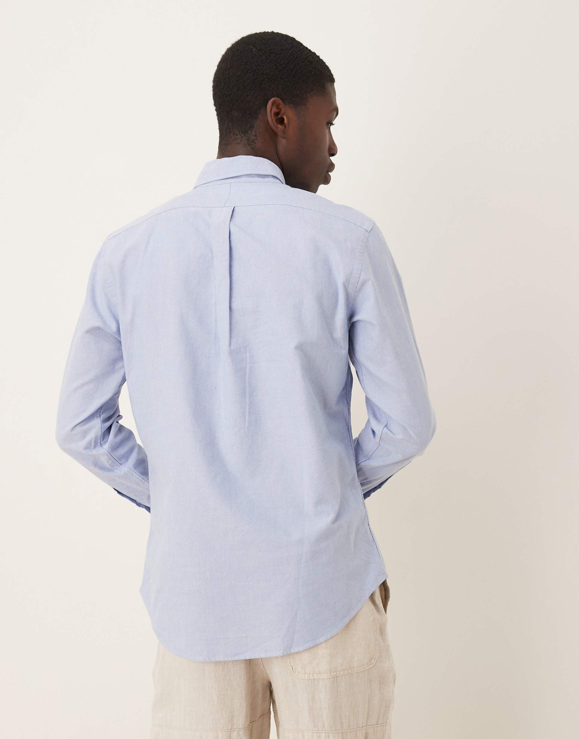 Polo Ralph Lauren Oxford Shirt