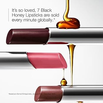Clinique Almost Lipstick