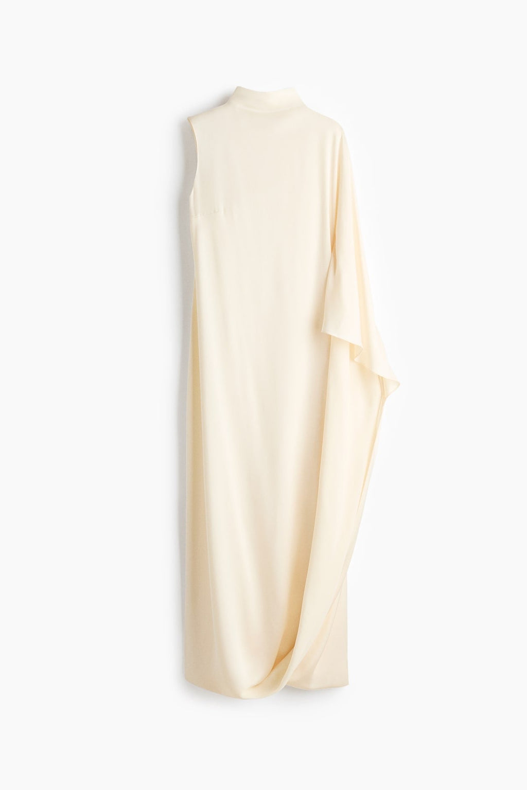 Stella McCartney x H&M Satin Cape Dress