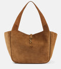 Bea Suede Tote