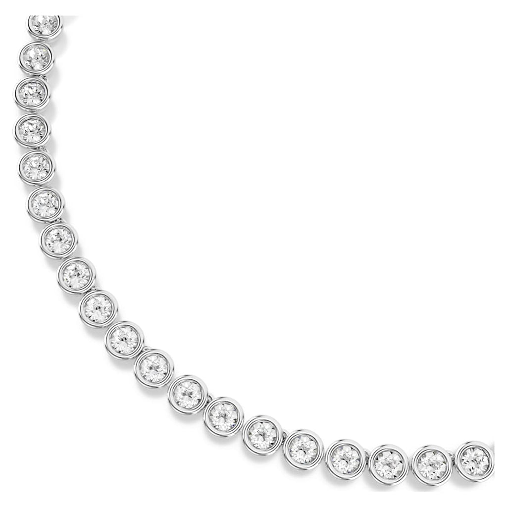 Swarovski Imber Tennis Necklace