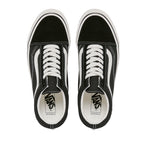 CDG x Vans Old Skool LX – Black