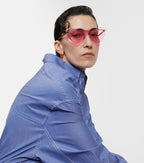 Heart Shaped Sunglasses