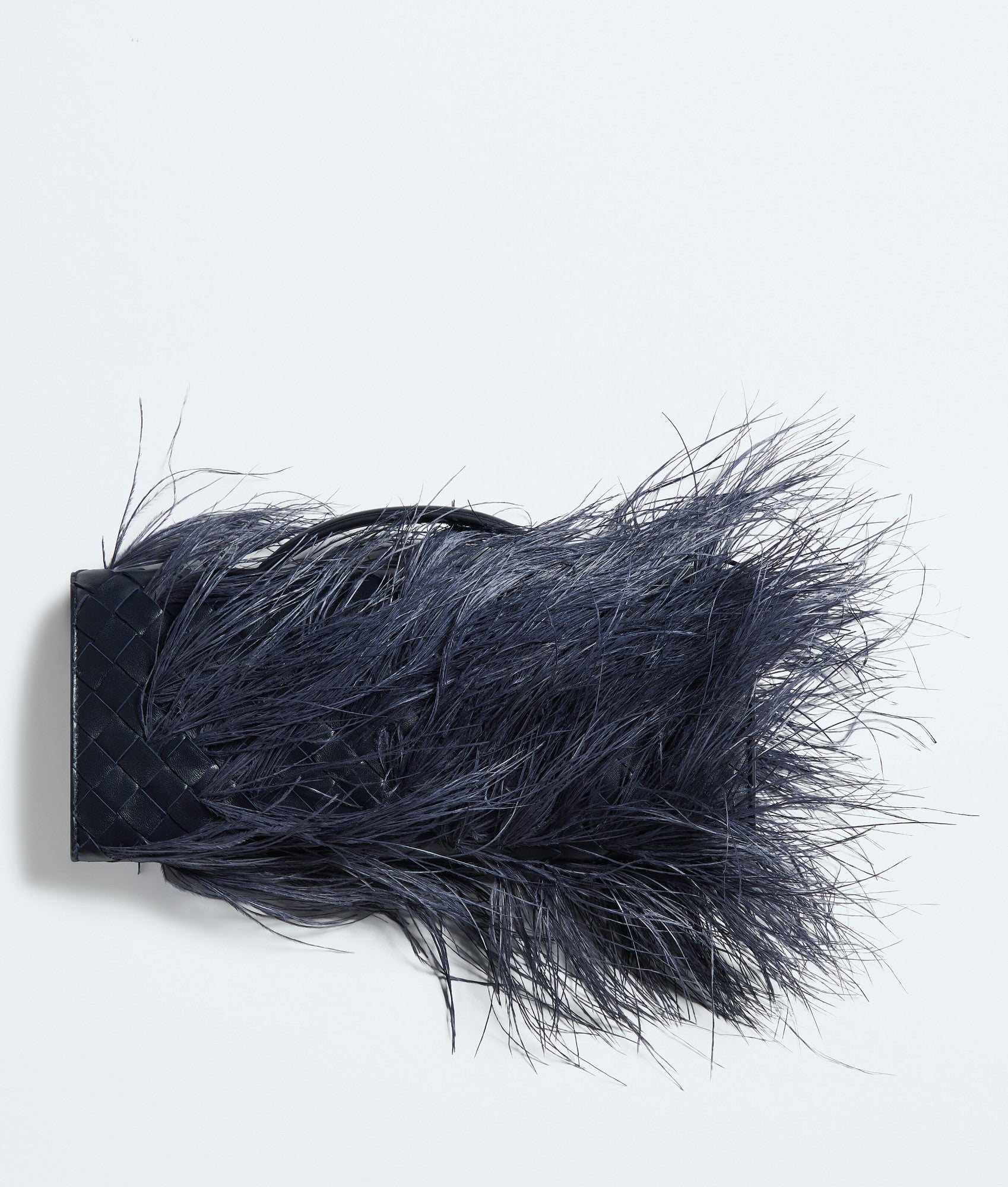 Bottega Veneta Andiamo Clutch