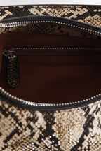 Stella McCartney x H&M Snakeskin-Print Handbag