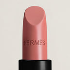 Hermès Rouge Hermès Satin Lipstick – Beige Kalahari