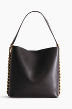 Stella McCartney x H&M Chain-Detail Shoulder Bag
