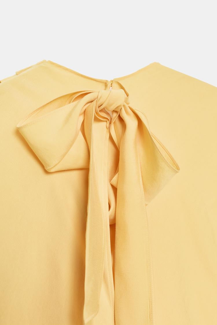 ZW Collection Flowing Midi Dress