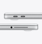 Apple MacBook Neo 13" (2026) - A18 Pro, 512GB SSD, Silver