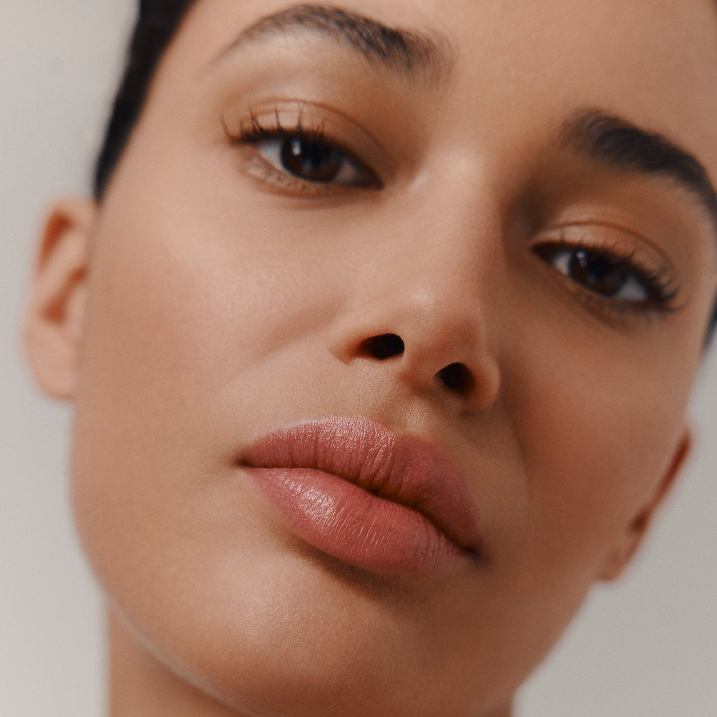 Hermès Rouge Hermès Satin Lipstick – Beige Kalahari
