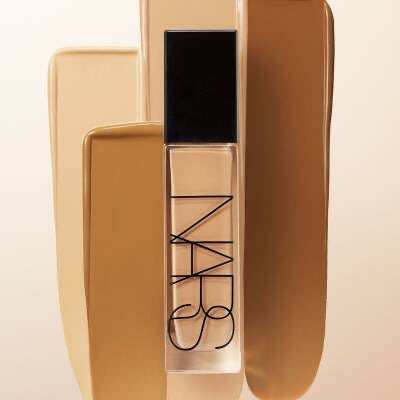 NARS Natural Radiant Longwear Foundation