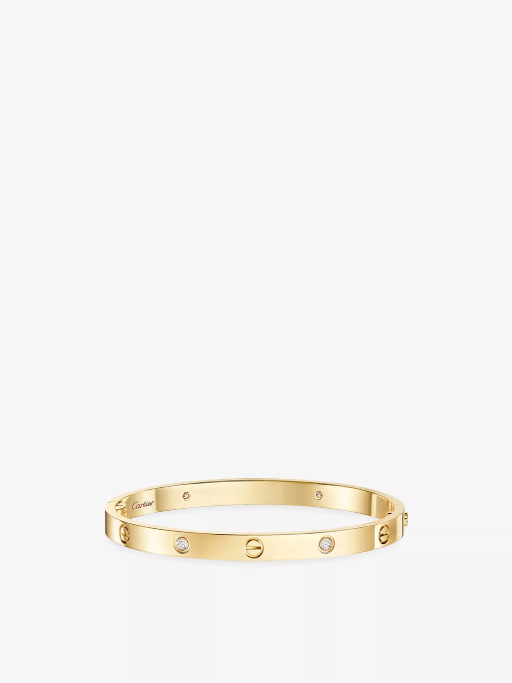 Cartier Love Bracelet