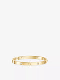 Cartier Love Bracelet