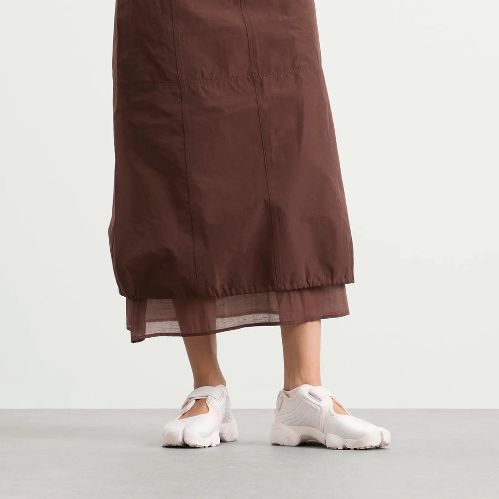 Nike Air Rift XWFW Sneaker – Pink & Ivory