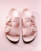 Arizona Sandals - Repetto x Birkenstock