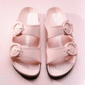 Arizona Sandals - Repetto x Birkenstock