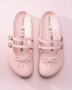 Repetto x Birkenstock Scala Mules | V4290VE-899-35