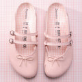 Repetto x Birkenstock Scala Mules | V4290VE-899-35