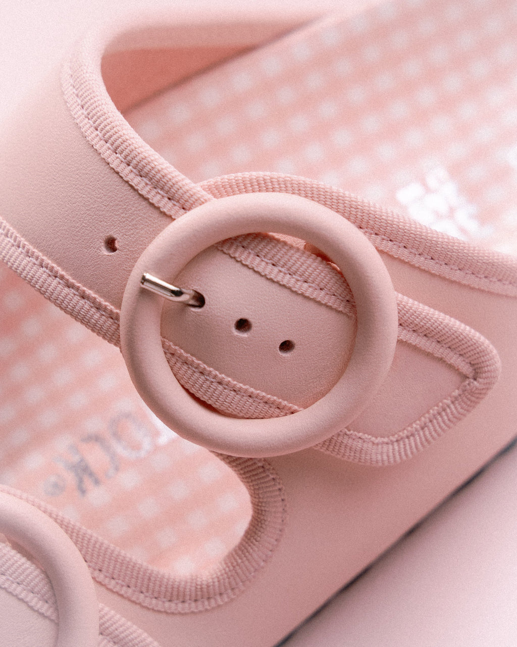 Arizona Sandals - Repetto x Birkenstock