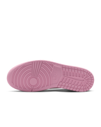 Air Jordan 1 Low x Travis Scott — Muslin and Shy Pink