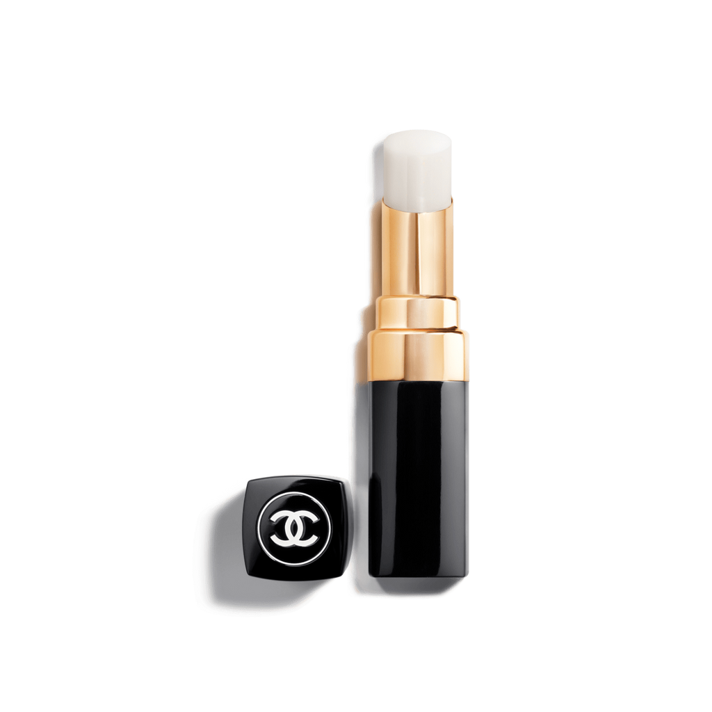 Chanel Rouge Coco Baume Hydrating Conditioning Lip Balm