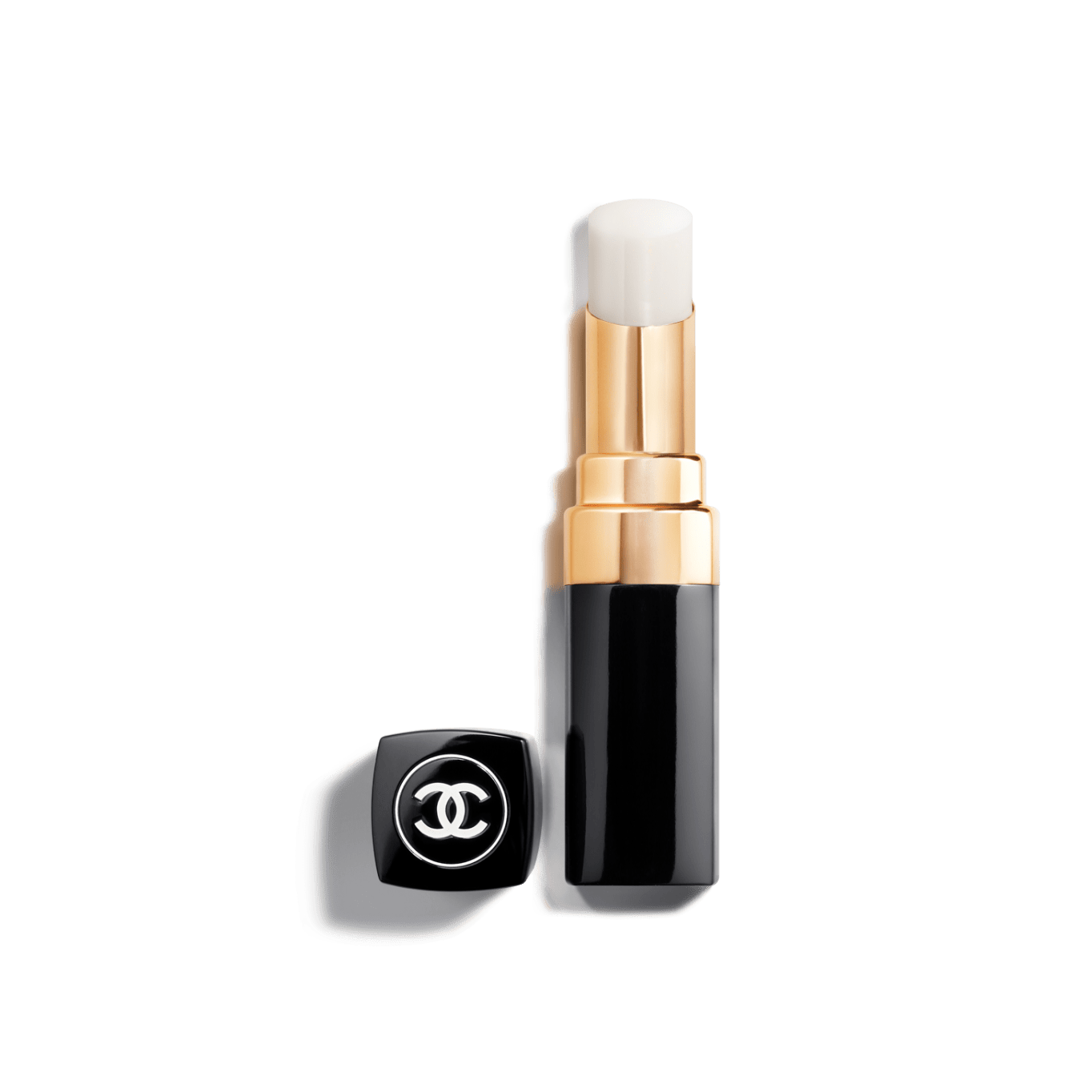 Chanel Rouge Coco Baume Hydrating Conditioning Lip Balm