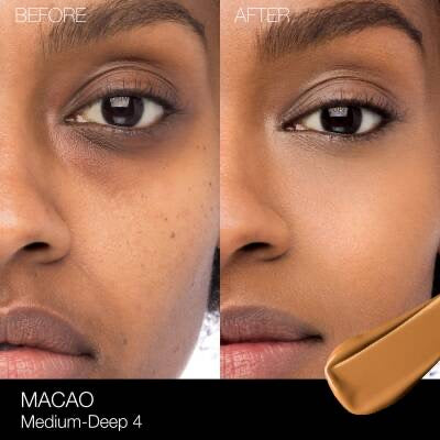 NARS Natural Radiant Longwear Foundation