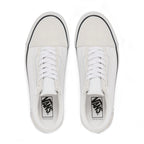 CDG x Vans Old Skool LX – White