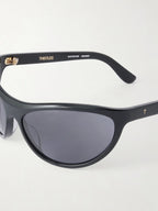 Thistles The Lex D-Frame Acetate Sunglasses
