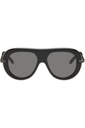 Loewe Black Slim Sunglasses