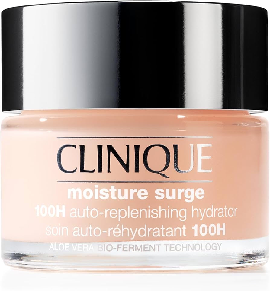 Clinique Moisture Surge 100H Auto-Replenishing Hydrator 50ml