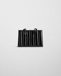 Drive Bag in Black Leather