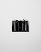 Drive Bag in Black Leather