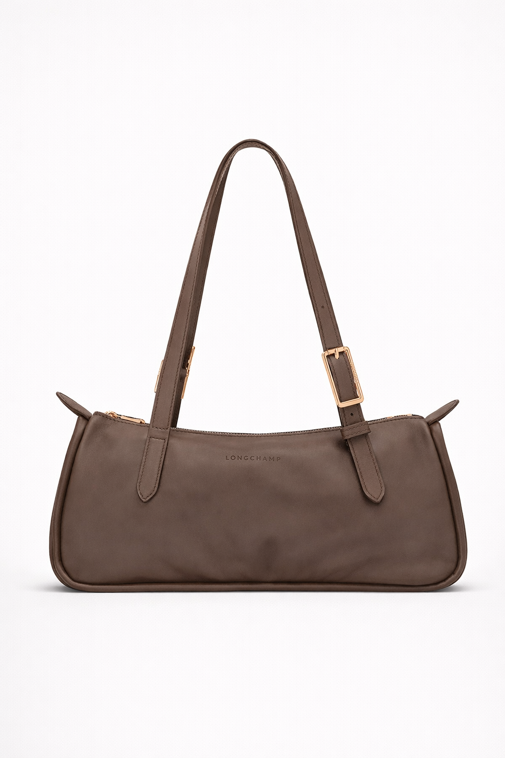 Longchamp Le Foulonné Shoulder Bag – Elevated Everyday Essential