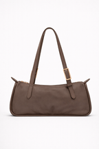 Longchamp Le Foulonné Shoulder Bag – Elevated Everyday Essential