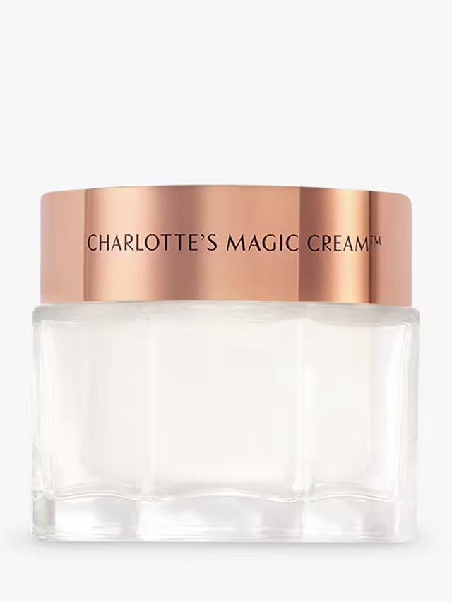 Charlotte Tilbury Charlotte's Magic Cream 150ml