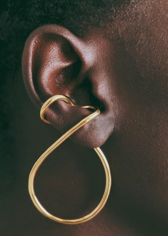 Tessa Earrings